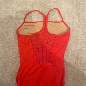 Mirella Dance Leotard